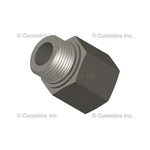 3958029 Pipe Connector For Cummins. Fixed Price $75.74.