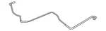 Genuine Ford Evaporative Emissions System Lines HL3Z-9D289-C. Fixed Price $138.07.
