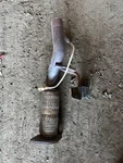 2020 Nissan Kicks Flex Pipe 562840. Fixed Price $67.67.