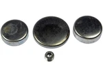 For 1990-1993 Chevrolet C1500 Expansion Plug Kit Dorman 33757YKFF 1991 1992. Fixed Price $31.00.