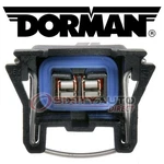 Dorman Techoice Fuel Injection Harness Connector For 1987-2002 Pontiac Pc. Fixed Price $24.26.