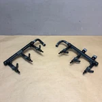 2017-2019 Genuine Audi Q7 4M 3.0 Left Right Low Pressure Fuel Injector Rail Oem. Fixed Price $169.97.