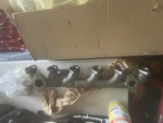 Genuine Mopar Exhaust Manifold 68482545AA. Fixed Price $1000.00.