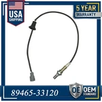 89465-33120 Oxygen Sensor Downstream For Toyota Camry Lexus ES300 LS400 25024839. Fixed Price $27.90.