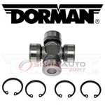 Dorman Front Drive Shaft Repair Kit For 2006-2007 Mercedes-benz C280 Qj. Fixed Price $46.68.