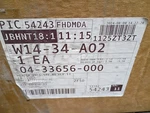 New Oem Freightliner 04-33656-000 Sending Unit Def Header. Fixed Price $167.00.