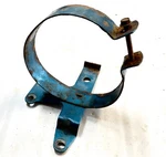 Jeep Yj Evap Canister Mount Bracket Emissions Charcoal 91-95 Wrangler 53009759. Fixed Price $34.95.