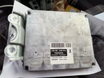 Toyota Land Cruiser LX470 2004-2005 Engine Computer 89661-60A01 Ecu Ecm. Fixed Price $249.00.
