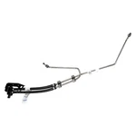 For Chevy Silverado 3500 Hd 17-19 Exhaust Gas Differential Pressure Sensor Pipe. Fixed Price $116.83.