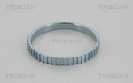 Front Axle Triscan 8540 10405 Sensor Ring, Abs For Nissan, Opel, Renault. Fixed Price $10.53.