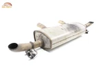 2018 - 2024 Audi SQ5 3.0L Exhaust System Rear Muffler Oem (cut). Fixed Price $219.99.