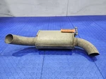 2011-2020 Dodge Grand Caravan Rear Exhaust Muffler Genuine Oem 68040540AI. Fixed Price $151.99.