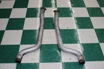 18-23 Mustang Gt Coyote Engine Pair Exhaust Pipe Connectors Lh Rh Set Oe Wty. Fixed Price $164.99.