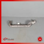 1995-1998 Porsche 993 911 Carrera Heater Tube Air Pipe Duct Oem. Fixed Price $242.99.