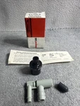 Motorcraft EV-130-A Pcv Valve E73Z-6A666-A With Attaching Parts. Fixed Price $20.00.