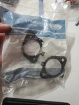 Ford Oem 11-24 F-250 Super Duty-connector Tube Gasket BC3Z9E464F. Fixed Price $20.00.