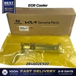 Genuine Egr Cooler 284602E920 Hyundai Elantra Kia Forte. Fixed Price $174.00.