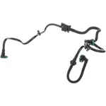 Standard Ignition Vapor Canister Purge Valve Hose 15-18 Ford Focus CP3766. Fixed Price $70.47.