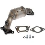 Dorman 674-048 Catalytic Converter With Integrated Exhaust Manifold. Fixed Price $585.24.