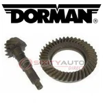 Dorman Rear Differential Ring & Pinion For 1995-2013 Chevrolet Tahoe Uy. Fixed Price $406.33.