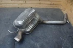 Left Exhuast Muffler Oem 2184901321 Mercedes C218 CLS550 2012-18. Fixed Price $134.99.