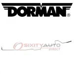 Dorman Inlet To Trans Rear Oil Cooler Hose Assembly 1998-2000 Ford Nr. Fixed Price $94.95.
