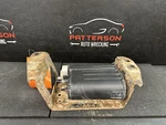 12-18 Wrangler Unlimited Gas Charcoal Evaporative Canister 05147125AB. Fixed Price $100.00.