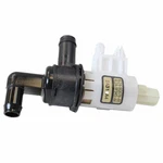 Genuine Ford Vapor Canister Purge Solenoid 6L2Z9F945AA. Fixed Price $97.99.
