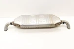 2019 - 2022 Mercedes A220 V177 2.0L Rear Exhaust System Muffler Oem A2474918400. Fixed Price $251.91.