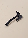 15-18 Mercedes C300 Engine Gas Fuel Emission Valve Purge Hose A000905500 Oem. Fixed Price $38.53.