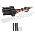 Manifold Absolute Pressure Sensor Conn Walker 84-94 Ford E-250 Econoline. Fixed Price $26.22.