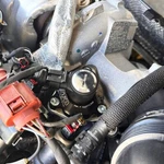 Gfb Dv+ Diverter Valve W/ Integrated Solenoid For 2022+ Vw MK8 Gti & Golf. Fixed Price $252.45.