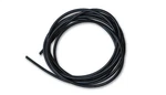 Vibrant 1/8 In. Silicone Vacuum Hose - Black, 50 Ft. Bulk Pack For Automotive. Fixed Price $79.99.