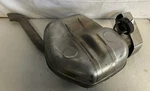 21-24 Acura Tlx Rear Exhaust System Left Driver Side Muffler Pipe 2.0L # 108995. Fixed Price $312.40.