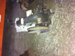 97-00 Chevrolet 2500 Pickup Power Steering Pump Brake Opt JB5. Fixed Price $86.40.