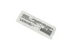 Genuine Mopar Vehicle Emission Control Information Label 68366324AB. Fixed Price $6.22.