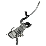 Mopar Jeep Wrangler Gladiator 3.6L V6 Oem Egr Cooler 2018 - 2026 05281420AJ. Fixed Price $349.99.