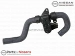 Genuine Nissan 2017-2021 Armada Heater Inlet Hose Assembly New Oem. Fixed Price $133.89.