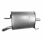 Walker 21677 Right Side Exhaust Muffler Quiet-flow Ss Fits 2009-2015 Honda Pilot. Fixed Price $122.99.