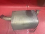 2014 Subaru Outback (wagon Only) 2.5L Muffler OEM#44300AJ19B. Fixed Price $127.50.