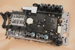 07-12 Mercedes X164 GL450 Transmission Valve Body Conductor Plate A2202700060. Fixed Price $335.00.