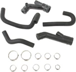 Uro Engine Crankcase Breather Hose For S60, V70, XC70, S80, XC90 30731068K. Fixed Price $82.43.