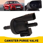 For 2005-2011 Audi A6 2004-2012 A8 Vapor Canister Purge Valve Solenoid 1PCS. Fixed Price $14.24.