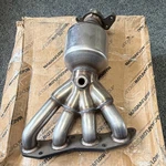 Magnaflow Catalytic Converter 452030: Carb, Manifold. Fixed Price $300.00.