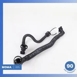 Jaguar X250 Xf 4.2L N/a Engine Motor Breather Vent Hose Line Set 4H236C342AD Oem. Fixed Price $75.23.