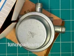 Nos Thermactor Valve 390 4V 67 Mustang Cougar Fairlane Comet Cyclone Ranchero Gt. Fixed Price $303.20.