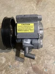 Cardone 32-309 Smog Pump With Dorman 300-921 Pulley. Fixed Price $375.00.