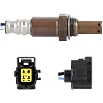 Oxygen Sensor-natural Denso 234-4116. Fixed Price $71.00.