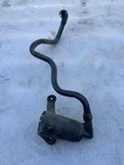 2010 2011 Bmw 328I E90 Fuel Vapor Evap Canister Filter N51 6765742. Fixed Price $27.44.