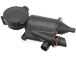 Porsche 911 997 Oil Separator Genuine 99610702651. Fixed Price $273.60.